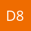 Danny B 808