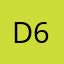 Dao Dao 6820