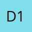 Darius 1711