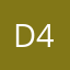 Darius way 45
