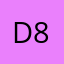 DarkDonut 8563