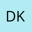 Darrell Kong