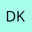Darwin K