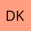 David Kater
