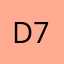 David King 777