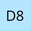 Daylight fan 8711