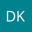 Dd Kaye