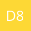 Deadrails pro 8