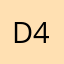 Debo 4x