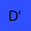 Dede ‘25