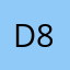 Degaard 8