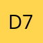 Denzel Washington the 7th
