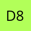 Derek 8507