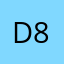 Di 8*