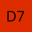 Die schlanke 7