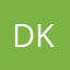 Dikya koshka
