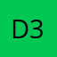 Dino king 3548