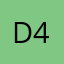 Disgruntled 4323