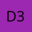 Disny fan 32