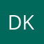 Dk dinky kong