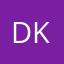 Dkorvbke