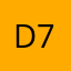 Dmar 732