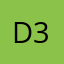 Domestic CFX 3