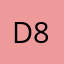 Domino 888555