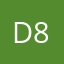 Doris 842