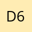 Double 40 plus  6