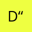 Dr. “C”