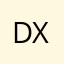 Dr. X'r
