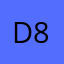 Drac dog  8/26