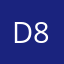 Dragon 822
