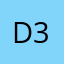 Dumb 3452