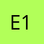 E!!1