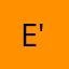 E'enx