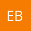 E*B*