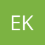 E K
