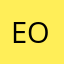 E O