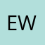 E de W.