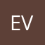 E v.