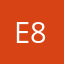 E-8:00