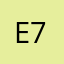 E.G. 7777777
