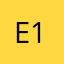 E15007