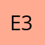 E3\