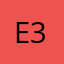 E3Chaos