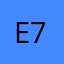 E73N