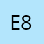 E85’d