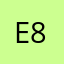 E890t